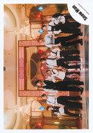 発売日 2022/09/21 メーカー Johnny ＆ Associates 型番 - 関連商品はこちらから Johnny ＆ Associates　