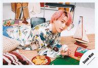 【中古】生写真(ジャニーズ)/アイドル/Snow Man Snow Man/佐久間大介/横型・上半身/「Snow Man LIVE TOUR 2022 Labo.」グッズオフショット/公式生写真(3)