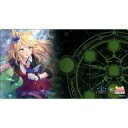 【中古】サプライ Shadowverse EVOLVE 公式ラバーマット Vol.31 Shadowverse EVOLVE『ゴールドシチー』