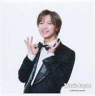 【中古】生写真(ジャニーズ)/アイドル/Travis Japan Travis Japan/七五三掛龍也/サイズ(89×89)/「Johnny’s Countdown 2022-2023」ましかくフォト