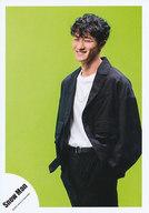 発売日 2022/09/21 メーカー Johnny ＆ Associates 型番 - 関連商品はこちらから Johnny ＆ Associates　