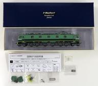 発売日 - メーカー トラムウェイ 型番 TW-EF58A JAN 4571253034303 備考 商品解説■国鉄 EF58 小窓 試験塗装(濃淡グリーン)が、HOゲージスケールで登場です。【商品詳細】＜セット内容＞EF58本体、パーツ(M09-10×2、M07-14×2、M09-11×4、M09-12×2、M09-07×2、M11-04×2、M11-07×2、M11-10×2、M08-01×1、M11-19×2、M11-08×2、M11-05×2、M11-06×2、M11-11×2、M08-02×2、M11-20×2、M09-06×2、M09-05×2)、インレタ(ナンバー)×1、エッチング板(ナンバー及び製造銘板)×1、エッチング板(ワイパー)サイズ：全長約26cmモーター：搭載 関連商品はこちらから トラムウェイ　