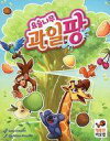 【中古】ボードゲーム [日本語訳無し] マジック・ツリー 韓国語版 (Magic Tree)