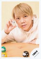 【中古】生写真(ジャニーズ)/アイドル/7 MEN 侍 7 MEN 侍/佐々木大光/バストアップ/Greeting Photo 〜New Year 2023〜/公式生写真
