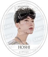 [중고] 식완 스티커 씰 5. [SVT GUMMI From PLEDIS ENTERTAINMENT SEVENTEEN]