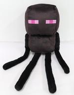 【中古】ぬいぐるみ エンダーマン Pixel tales ぬいぐるみ〜ゾンビ・クリーパー・エンダーマン〜 「MINECRAFT -マインクラフト-」