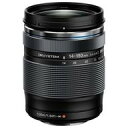 【中古】カメラ OM SYSTEM OLYMPUS用ズームレンズ M.ZUIKO DIGITAL ED 14-150mm F4.0-5.6 II