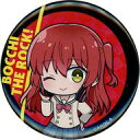 【中古】バッジ・ピンズ 喜多郁代(ミニキャラ) 「ぼっち・ざ・ろっく! POP UP SHOP トレーディング缶バッジ」(3)