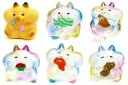 【中古】トレーディングフィギュア 全6種セット 「TAMA-KYU しゃぼん玉ハムスター」