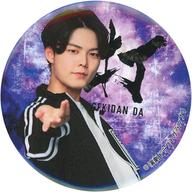 【中古】バッジ・ピンズ 野島透也(打) ランダム缶バッジ 「演劇ドラフトグランプリ」