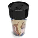 マグカップ・湯のみ セイバー カフェタンブラー 「Fate/Zero DINING」 くじ引き景品