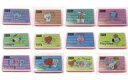 【中古】食玩 雑貨 全12種セット 「BT21 キャラタブレット2」