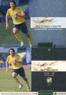 【中古】スポーツ/インサートカード/2009Jリーグオフィシャルトレーディングカード S5 インサートカード ： 巻誠一郎