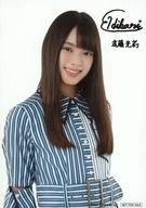 【中古】生写真(乃木坂46)/アイドル/欅坂46 遠藤光莉/上半身・印刷サイン入り/「欅坂46・日向坂46キャンペーン」ローソンスマホくじ C賞当選品 オリジナルブロマイド