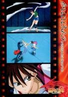 アニメ系トレカ/ノーマルカード/OP＆EDカード/烈火の炎〜FLAME OF RECCA〜 トレーディングコレクション COLLECTION NUMBER7：OP＆ED scene.7