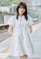 【中古】生写真(AKB48・SKE48)/アイドル/NGT48 (1):佐藤海里/CD「渡り鳥たちに空は見えない」(通常盤Type-A)初回プレス分封入特典生写真