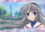楽天市場】智代 clannad（ホビー）の通販