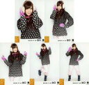 【中古】生写真(AKB48・SKE48)/アイドル/SKE48 ◇出口陽/SKE48 2012年3月度 個別生写真「スノーボード」 5種コンプリートセット