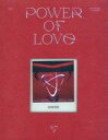 【中古】洋楽DVD SEVENTEEN / SEVENTEEN POWER OF LOVE
