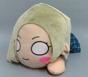 【中古】ぬいぐるみ ミア・テイラー 寝そべりメガジャンボぬいぐるみ“ミア・テイラー” 「ラブライブ! 虹ヶ咲学園スクールアイドル同好会」