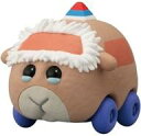 【中古】食玩 トレーディングフィギュア 1.新モルカーA 「PUI PUI モルカー コロコロフレンズ4」(3)