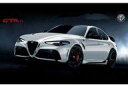 【中古】ミニカー 1/18 Alfa Romeo Giulia GTAm Bianco Trofeo Roll Bar Bianco Trofeo Red Br...