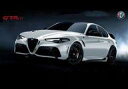 【中古】ミニカー 1/18 Alfa Romeo Giulia GTAm Bianco Trofeo Roll Bar Bianco Trofeo Silver...