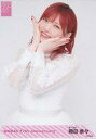 【中古】生写真(AKB48 SKE48)/アイドル/AKB48 岡田奈々/上半身/AKB48 net shop限定 17周年記念個別生写真
