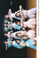 【中古】生写真(AKB48・SKE48)/アイドル/AKB48 集合(8人)/横型・2022年11月26日 浅井チームB「アイドルの夜明け」13：30公演/AKB48劇場公演記念集合生写真
