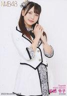 【中古】生写真(AKB48・SKE48)/アイドル/NMB48 B：前