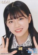 発売日 2022/12/01 メーカー NMB48 型番 - 関連商品はこちらから NMB48　