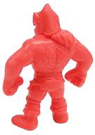 【中古】トレーディングフィギュア ケビンマスク(赤Ver.) 「キン肉マン キンケシ13」