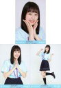 【中古】生写真(乃木坂46)/アイドル/乃木坂46 ◇向井葉月/乃木坂46 真夏の全国ツアー2019 福岡ver. 会場限定ランダム生写真 3種コンプリートセット(3)