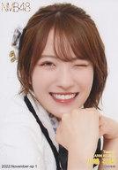 【中古】生写真(AKB48・SKE48)/アイドル/NMB48 1：小