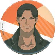 【中古】バッジ・ピンズ イ・ウンテ(バスコ)/カラー模様 缶バッジ 「外見至上主義 ドリーム缶バッジ」