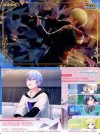 【中古】アニメ系トレカ/ノーマル/Period of NOCTURNE/プロジェクトセカイ カラフルステージ! feat. 初音ミク ウエハース4[2643501] No.12[ノーマル]：青柳冬弥