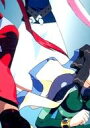 【中古】アニメ系トレカ/リストカード/ブロッコリー ハイブリットカードコレクション 神秘の世界 エルハザード PART2 LI005:LIST CARD-5
