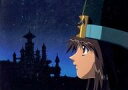 【中古】アニメ系トレカ/イラストカード/ブロッコリー ハイブリットカードコレクション 神秘の世界 エルハザード IL005:ILLUST CARD-5