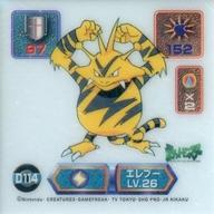 楽天市場】ポケットモンスター エレブーの通販