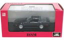 【中古】ミニカー 1/43 NISSAN 300ZX 輸出仕様 Z31 フェアレディZ 後期(ブラック) 0074695