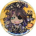 【中古】バッジ・ピンズ レオナ・キングスカラー 「ディズニー ツイステッドワンダーランド×OH MY CAFE 第三弾 缶バッジ」