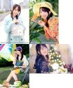 【中古】ポストカード 水樹奈々 ポストカード4枚セット B(私服) 「NANA MIZUKI LIVE HEROES 2023」(3)