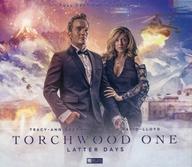輸入その他CD TORCHWOOD ONE - LATTER DAYS