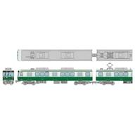 【中古】鉄道模型 1/150 神戸市営地下鉄 西神・山手線 2000形 ありがとう2122編成6両セット 「鉄道コレクション」 [324478]