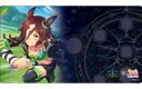 【中古】サプライ Shadowverse EVOLVE 公式ラバーマット Vol.37 Shadowverse EVOLVE『ウオッカ』