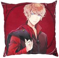 クッション・抱き枕・本体(キャラクター) 逆巻シュウ クッション 「DIABOLIK LOVERS CHAOS LINEAGEくじ Type A」 A-4賞