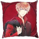 【中古】クッション 抱き枕 本体(キャラクター) 逆巻シュウ クッション 「DIABOLIK LOVERS CHAOS LINEAGEくじ Type A」 A-4賞