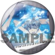 【中古】バッジ・ピンズ 05.黒川昴流 「シュート!Goal to the Future ピックアップキャラトレーディング缶バッジ 黒川昴流」