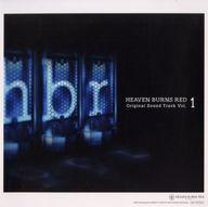 【中古】紙製品 ジャケットイラスト メガジャケ 「CD ヘブンバーンズレッド HEAVEN BURNS RED Original Sound Track Vol.1」 Amazon.co.jp購入特典