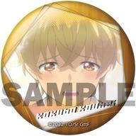 【中古】バッジ・ピンズ 05.小久保公平 「シュート!Goal to the Future ピックアップキャラトレーディ..